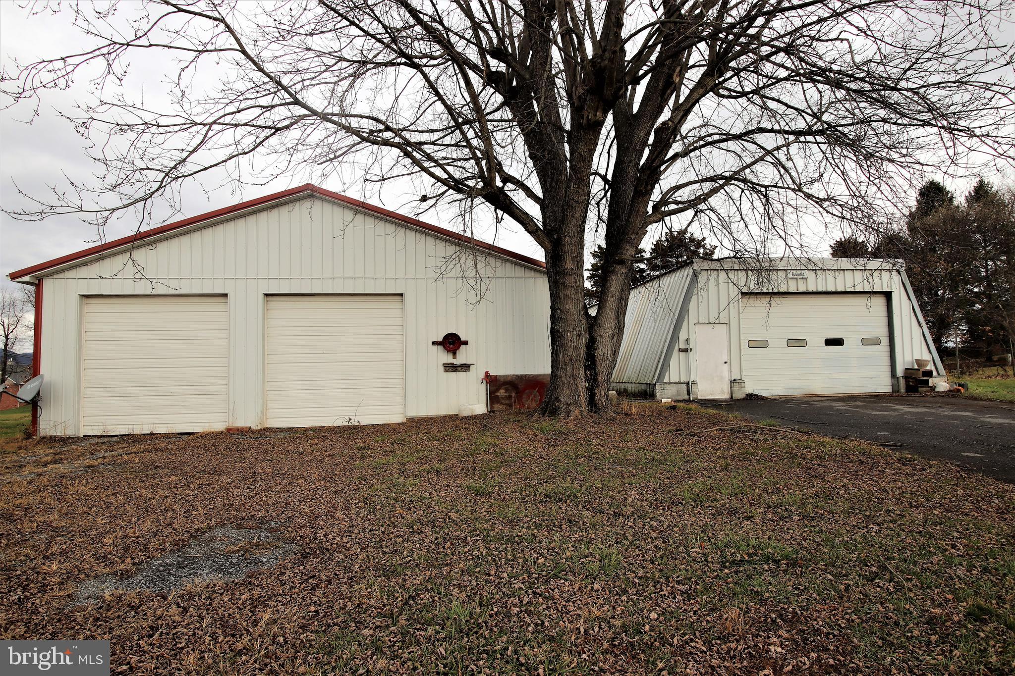 11815 Saint Paul ROAD