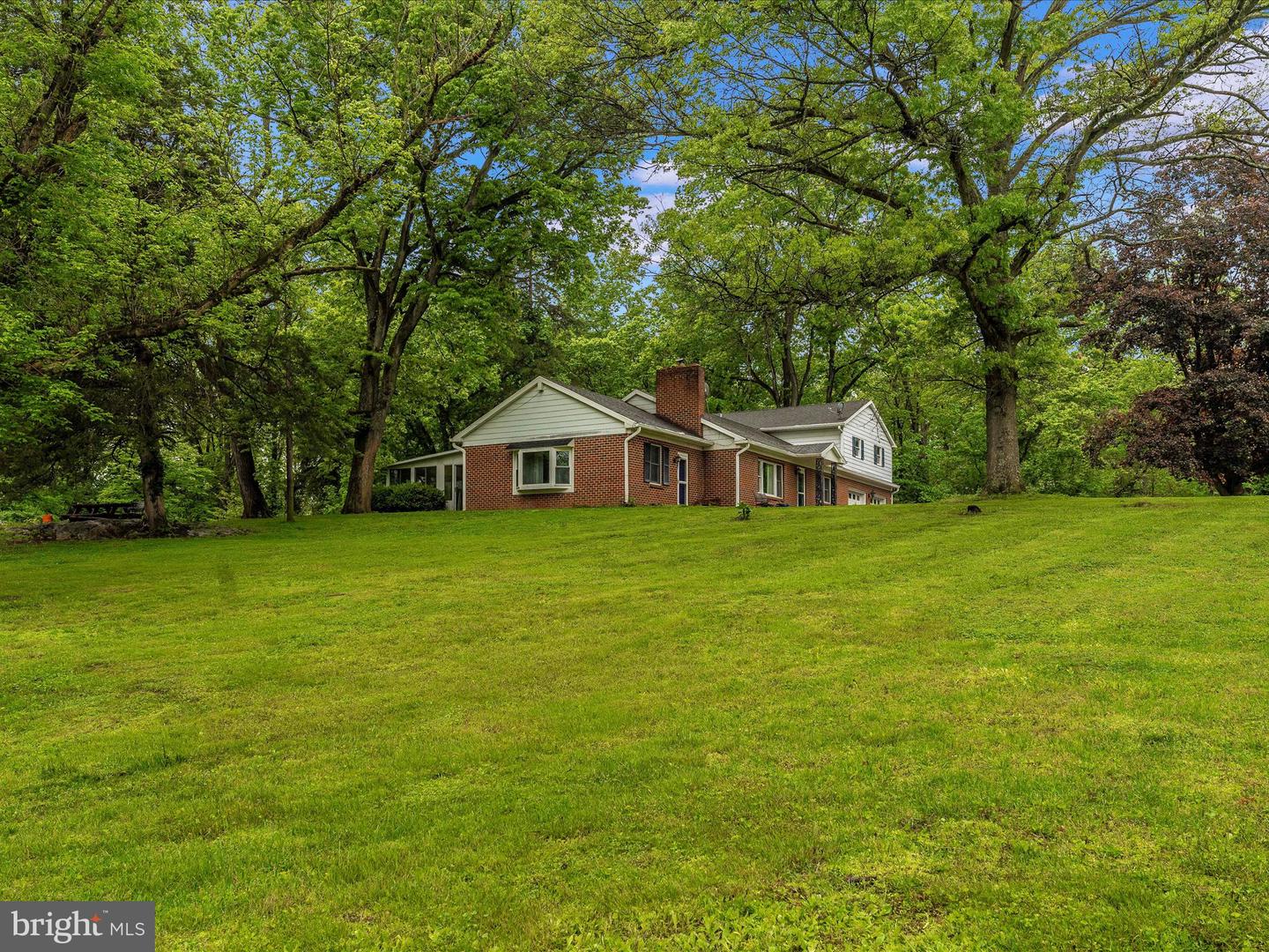 17103 BAKERSVILLE ROAD