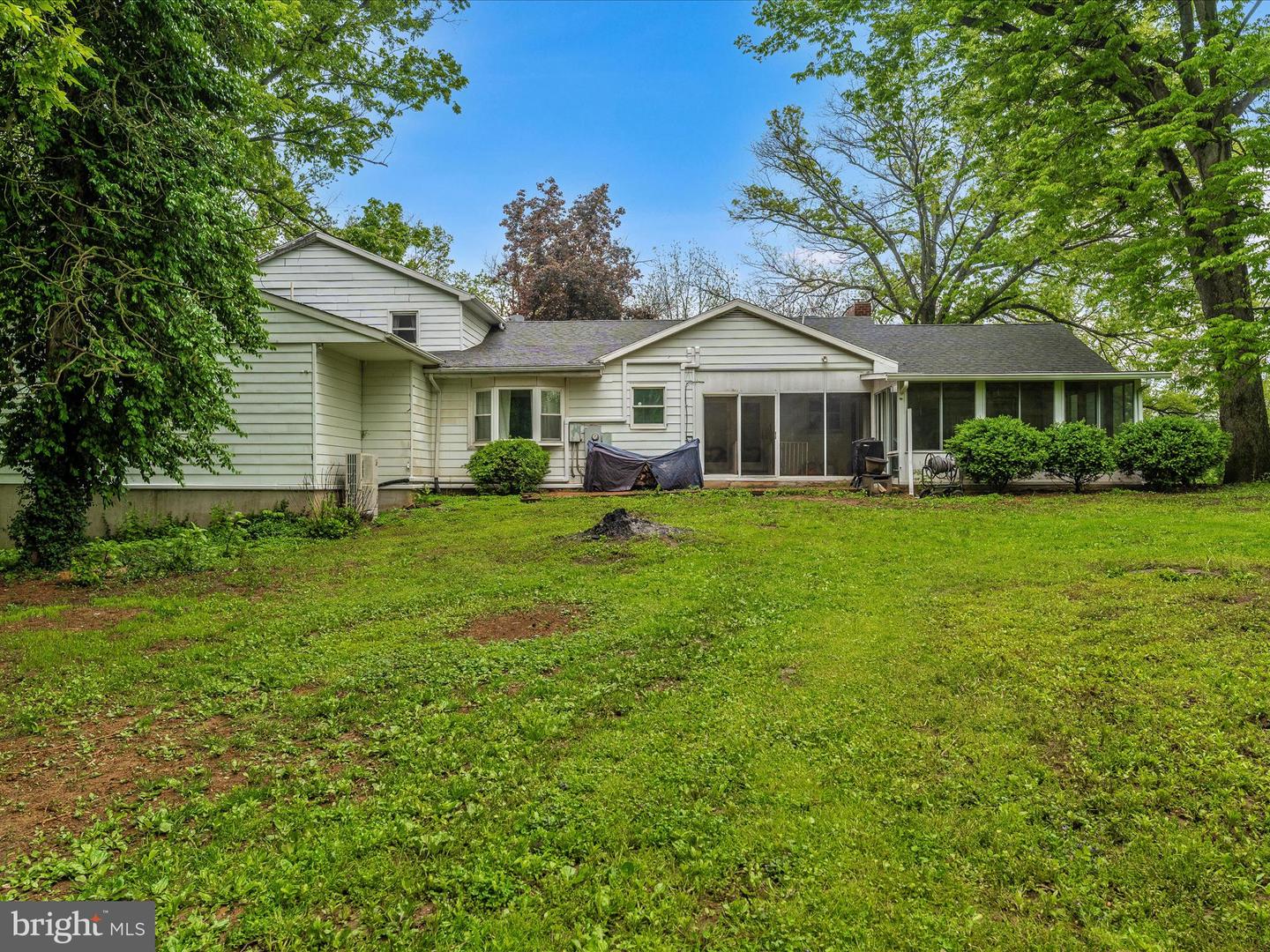 17103 BAKERSVILLE ROAD