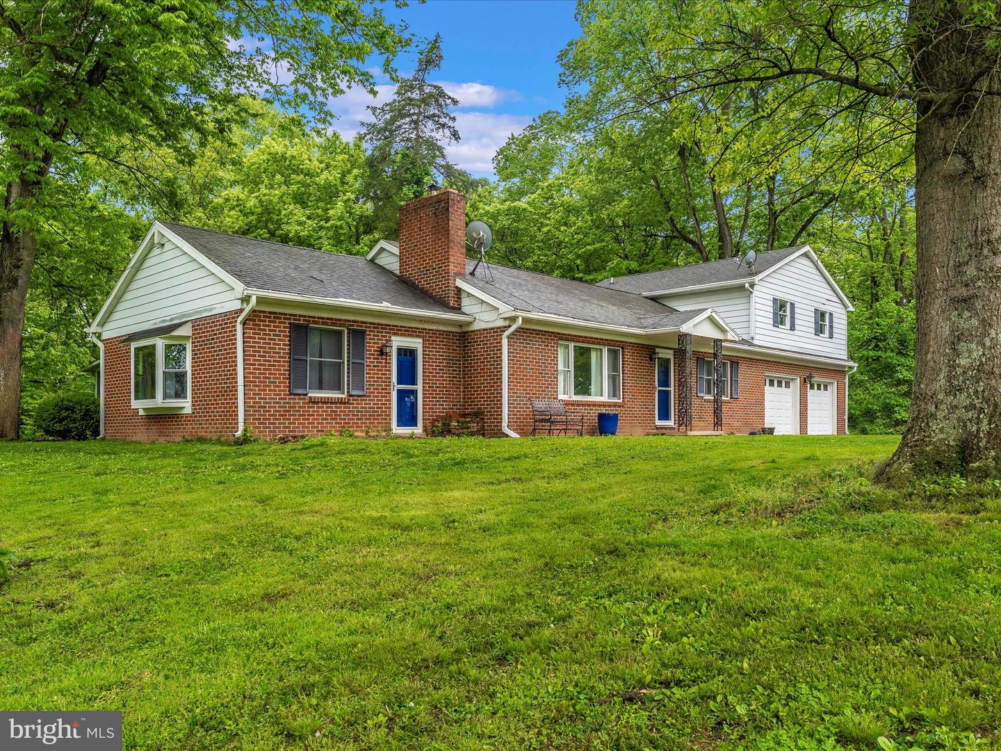 17103 BAKERSVILLE ROAD