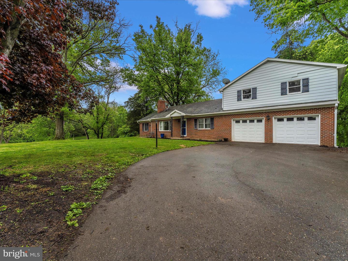 17103 BAKERSVILLE ROAD