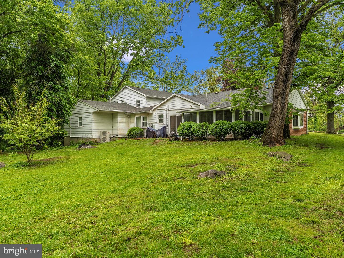 17103 BAKERSVILLE ROAD
