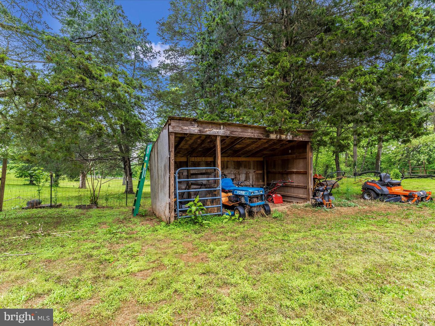 17103 BAKERSVILLE ROAD