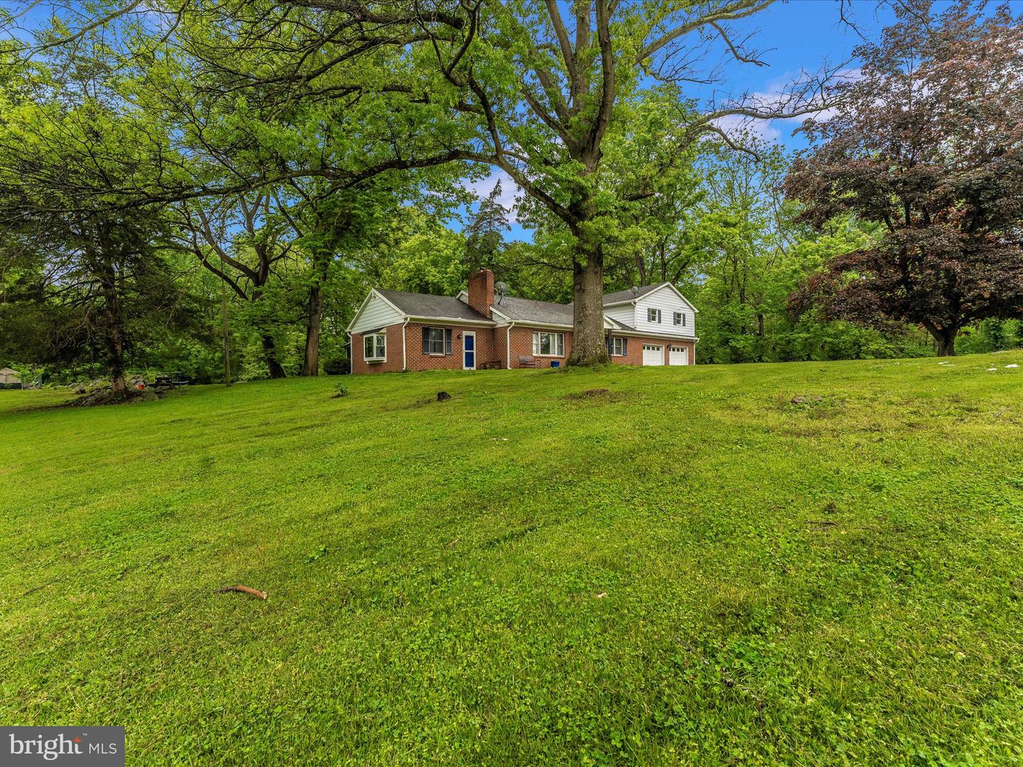 17103 BAKERSVILLE ROAD