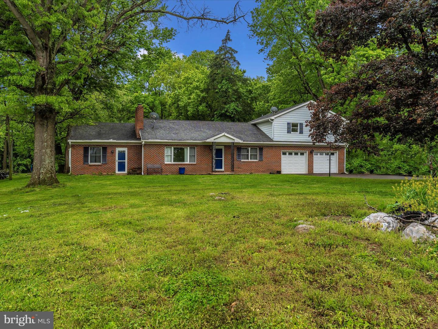 17103 BAKERSVILLE ROAD