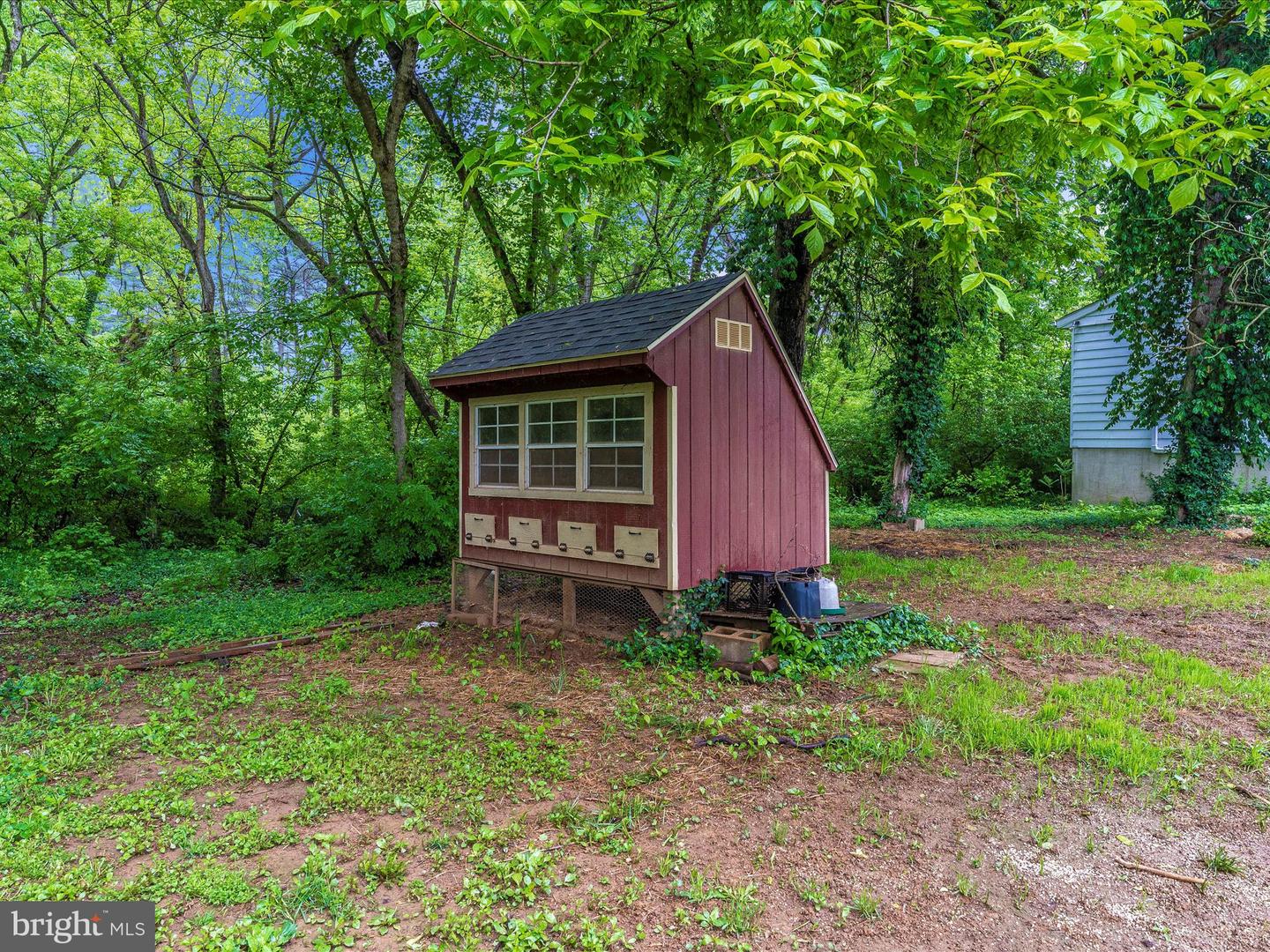 17103 BAKERSVILLE ROAD