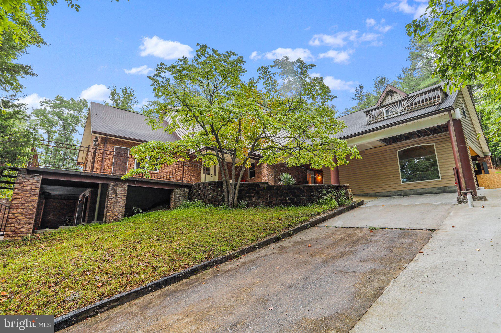 3365 Harpers Ferry ROAD