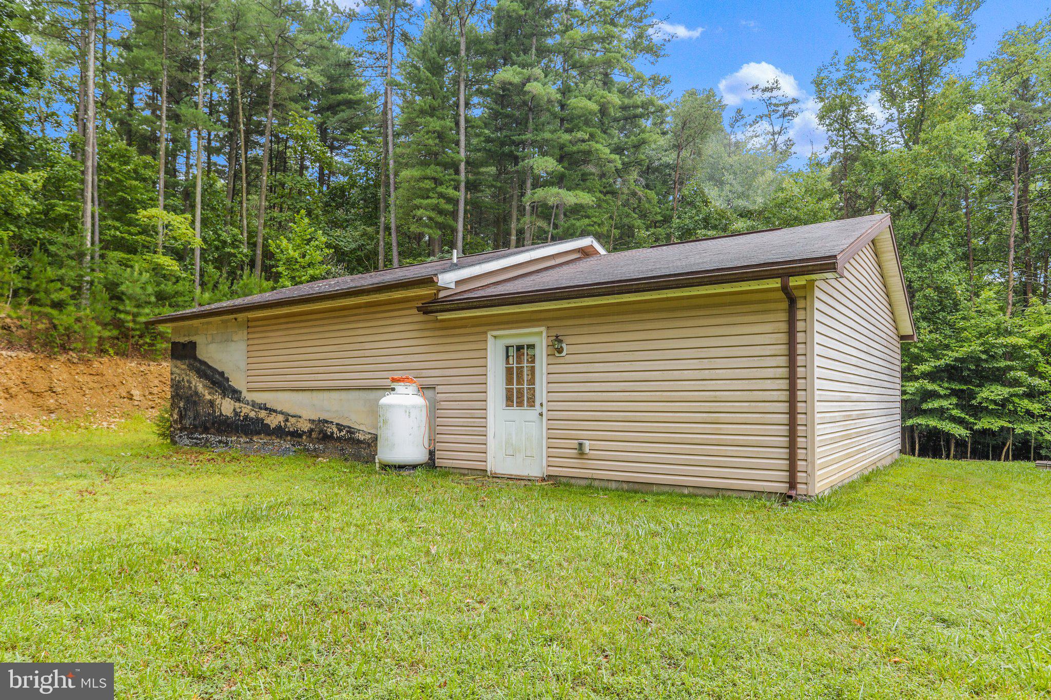3365 Harpers Ferry ROAD