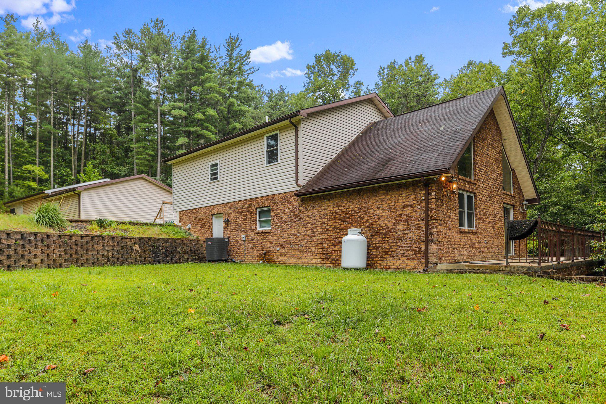 3365 Harpers Ferry ROAD