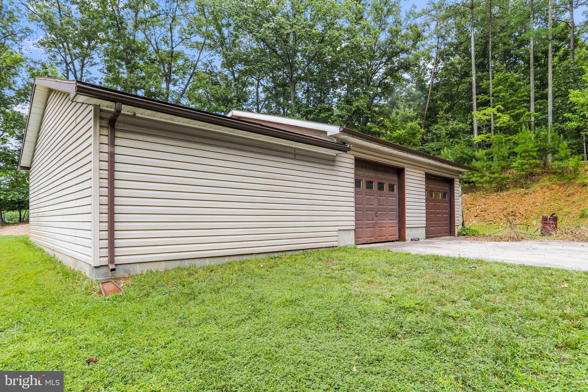 3365 Harpers Ferry ROAD
