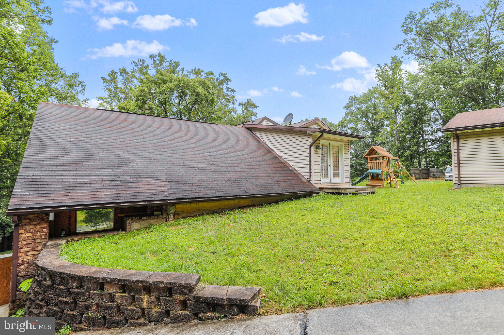 3365 Harpers Ferry ROAD