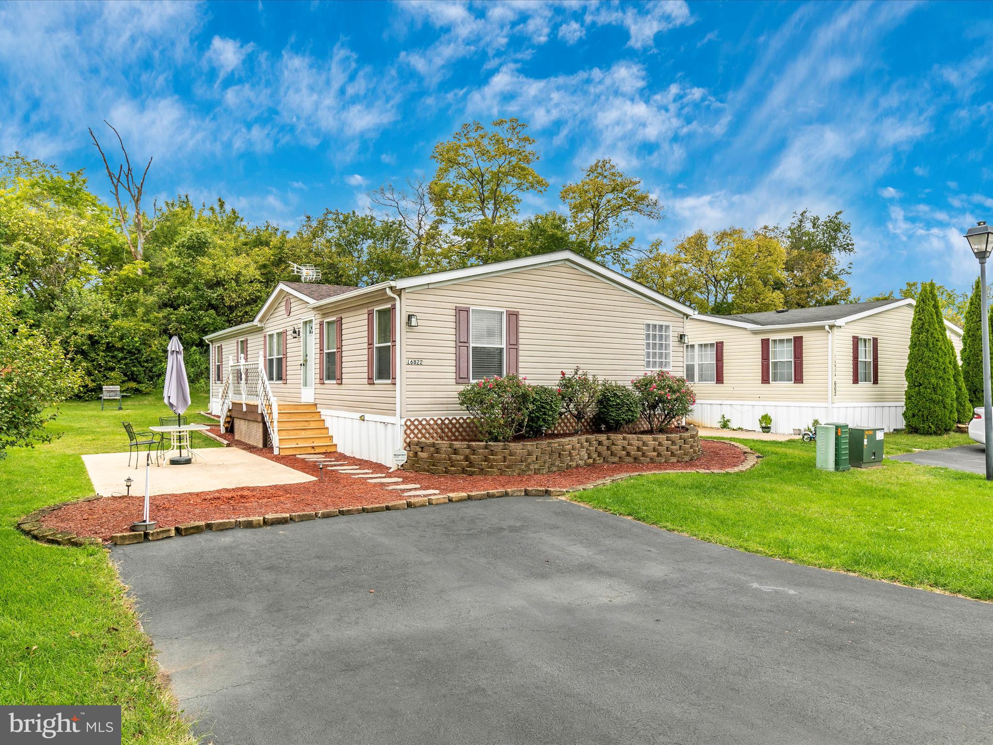 16822 LONGFELLOW COURT Unit: 661