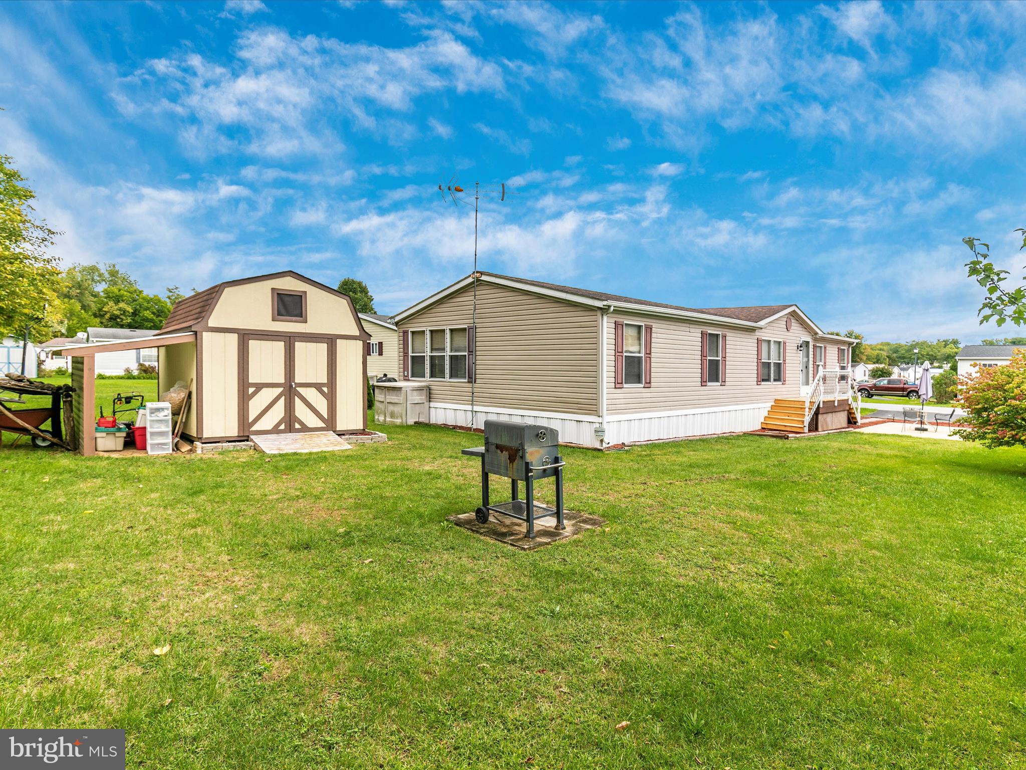 16822 LONGFELLOW COURT Unit: 661