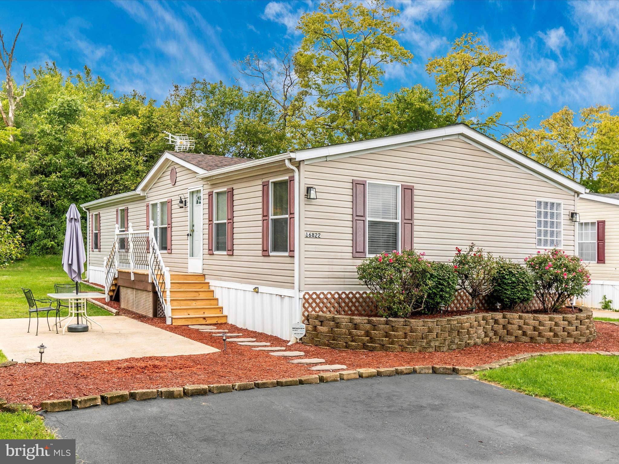 16822 LONGFELLOW COURT Unit: 661