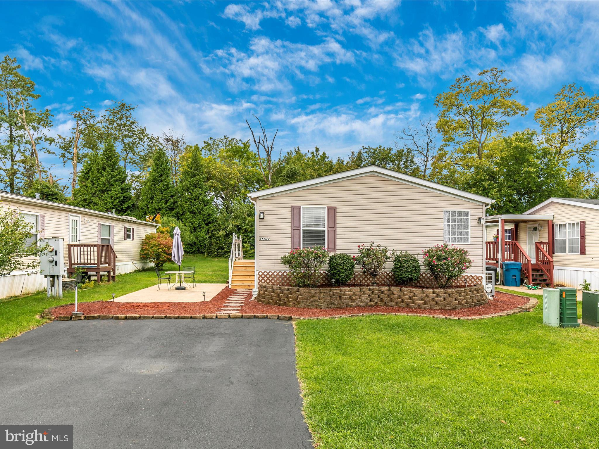 16822 LONGFELLOW COURT Unit: 661