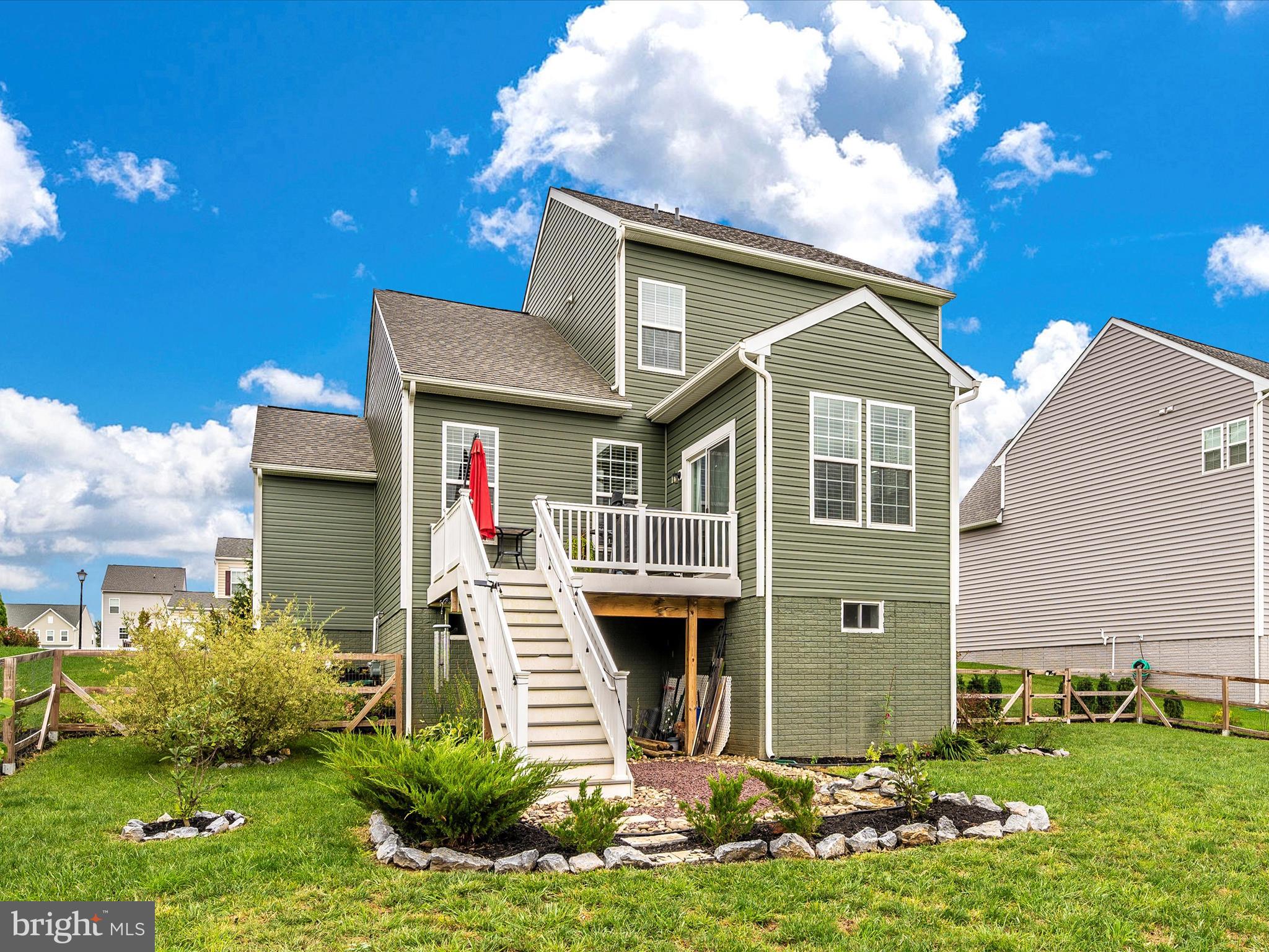 9334 Drumman DRIVE