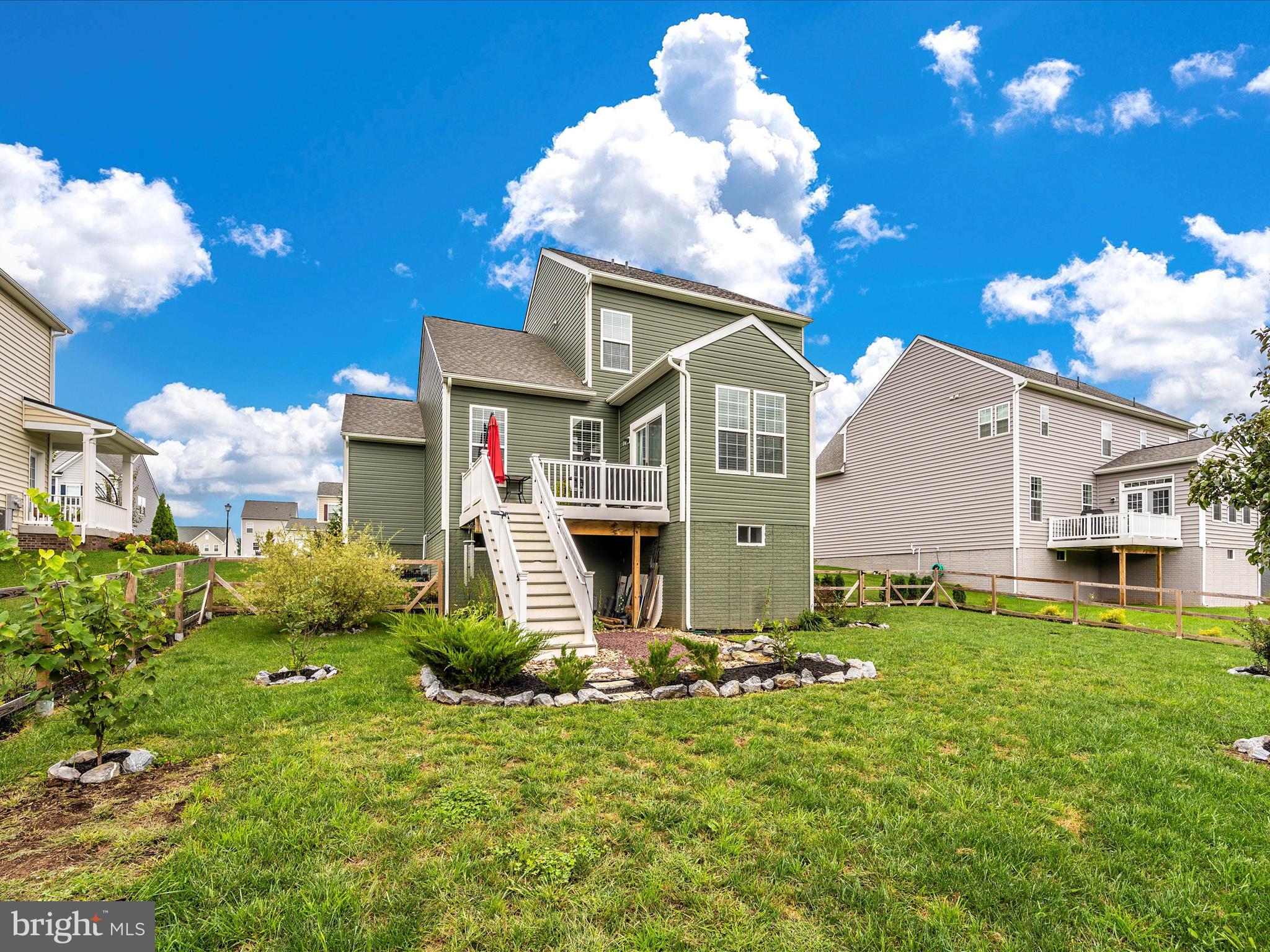 9334 Drumman DRIVE