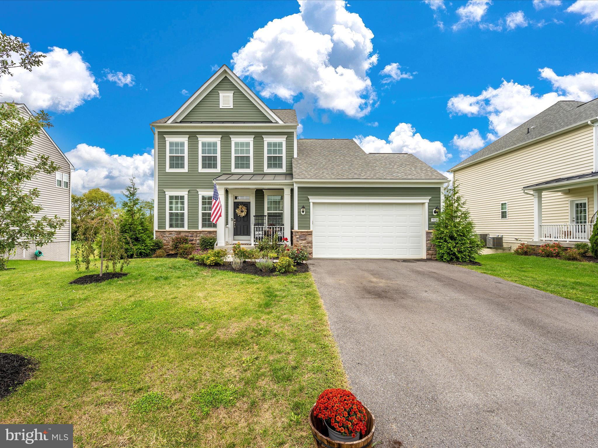 9334 Drumman DRIVE