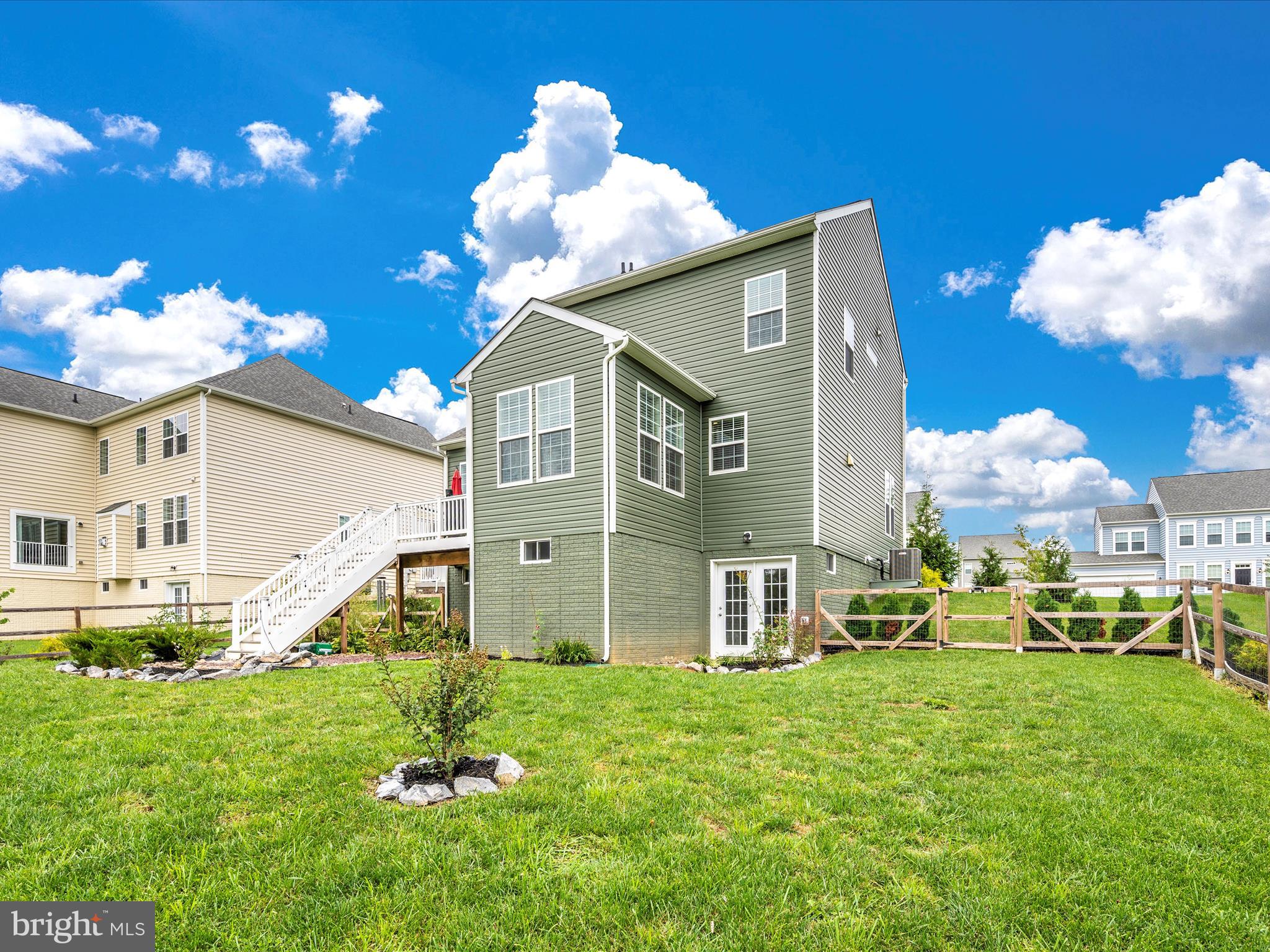 9334 Drumman DRIVE