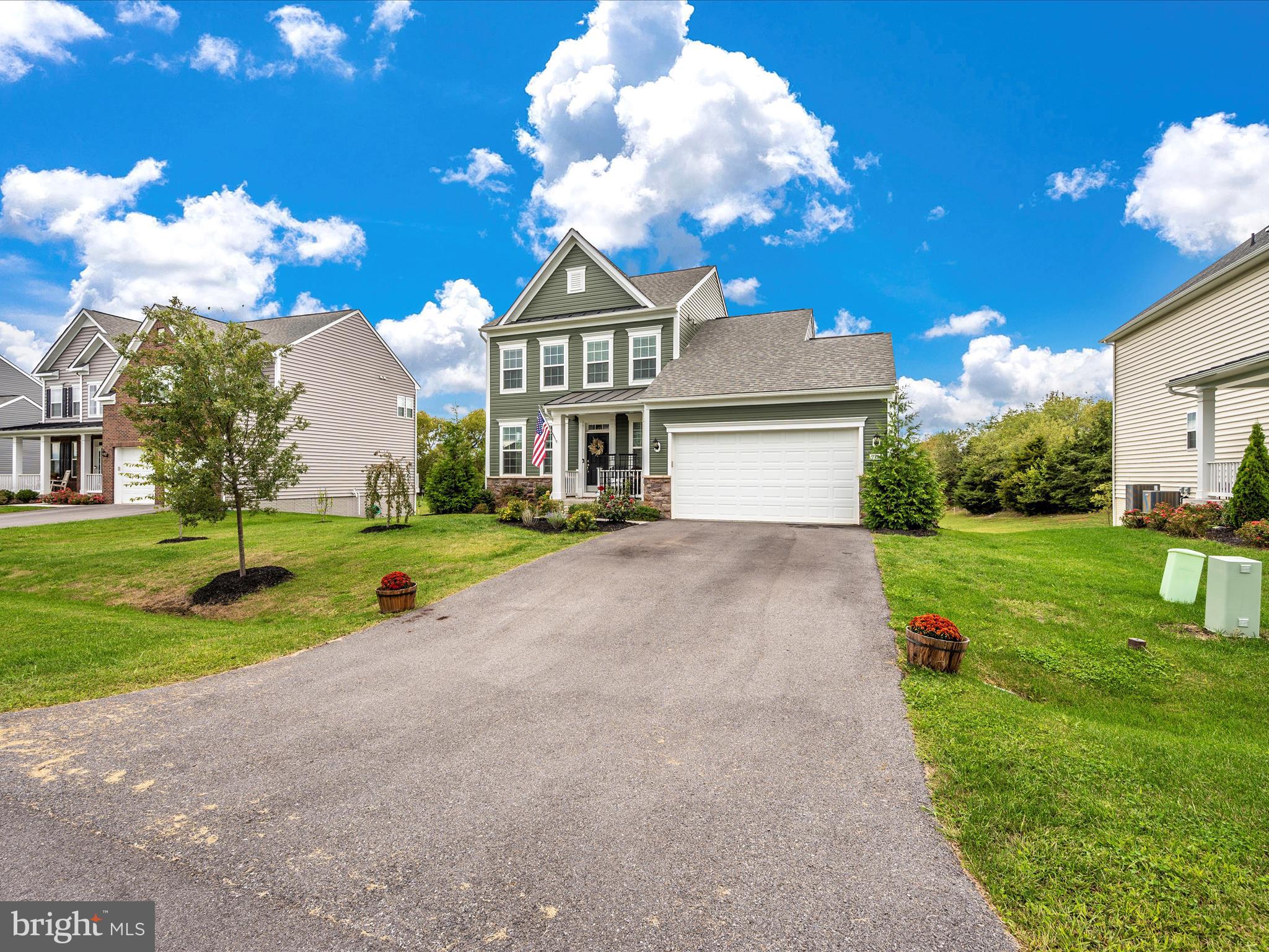 9334 Drumman DRIVE
