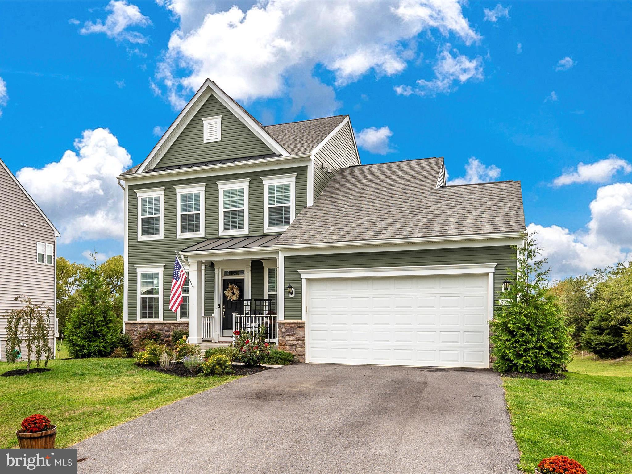 9334 Drumman DRIVE