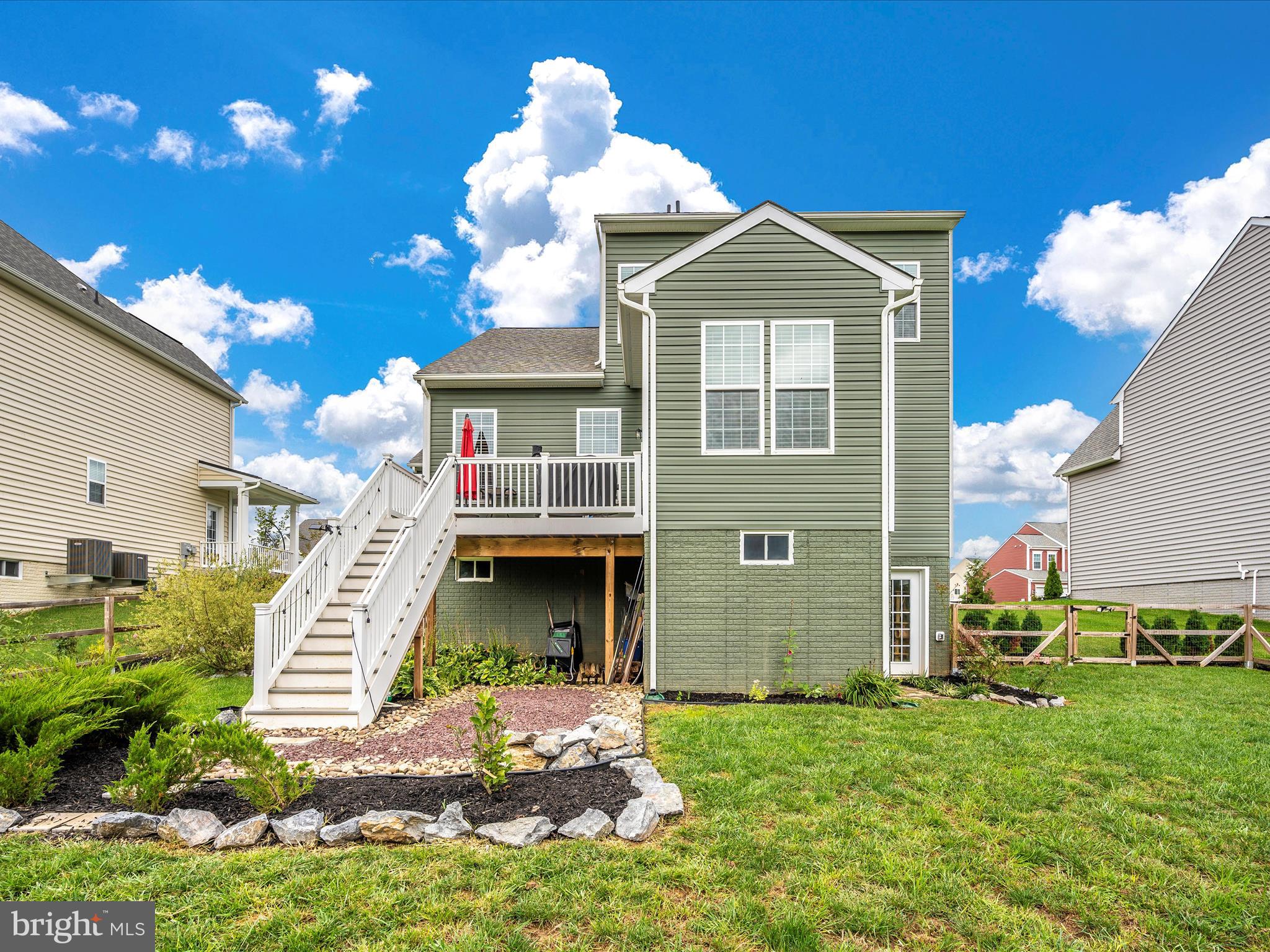 9334 Drumman DRIVE