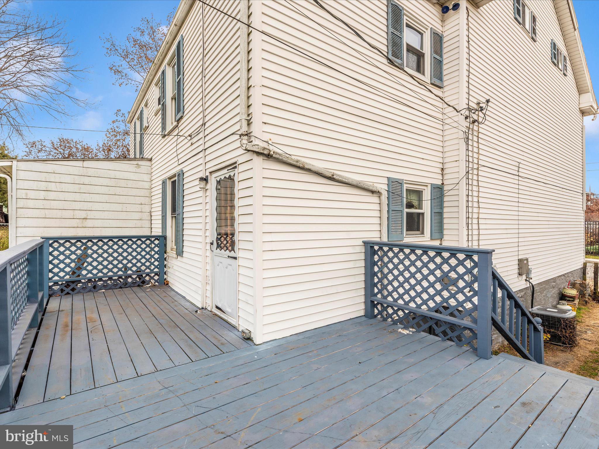 510 George STREET