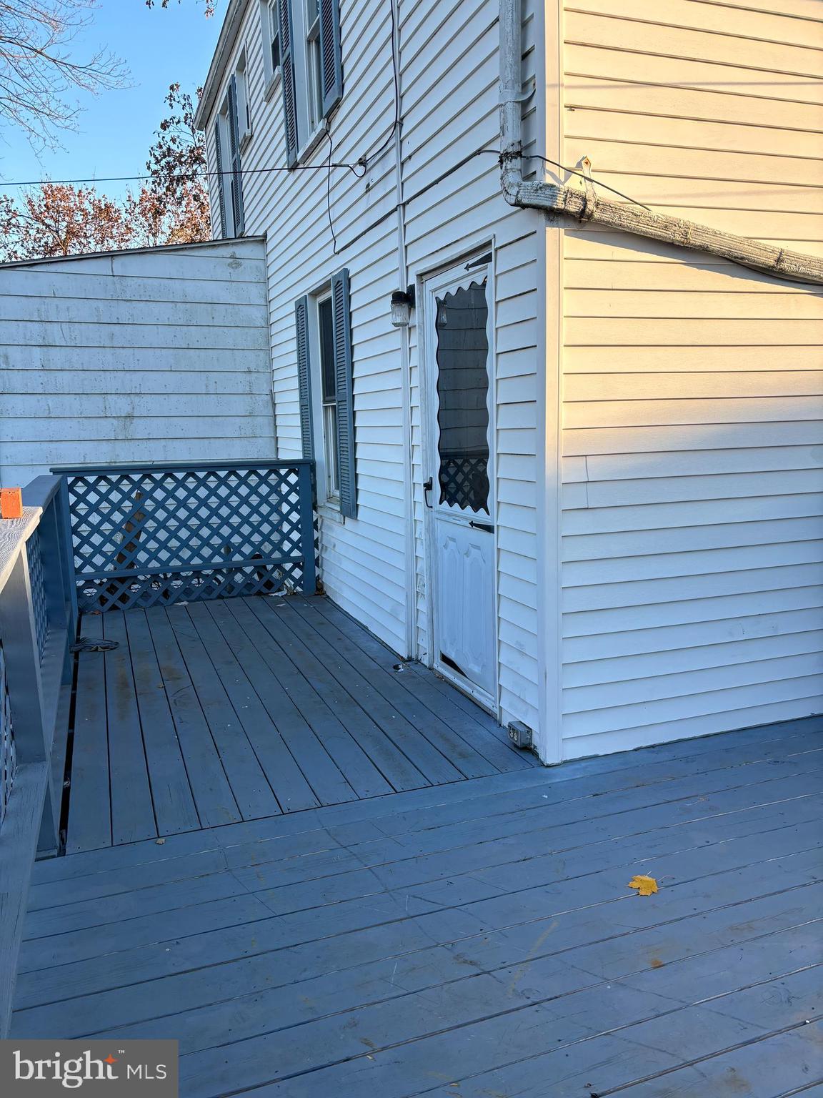510 George STREET