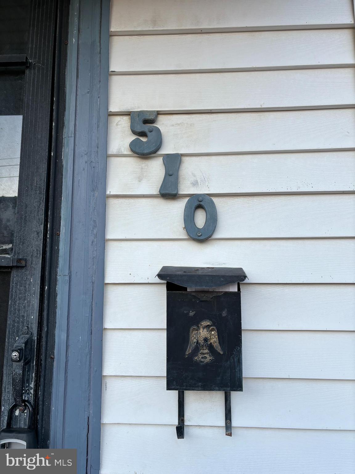 510 George STREET