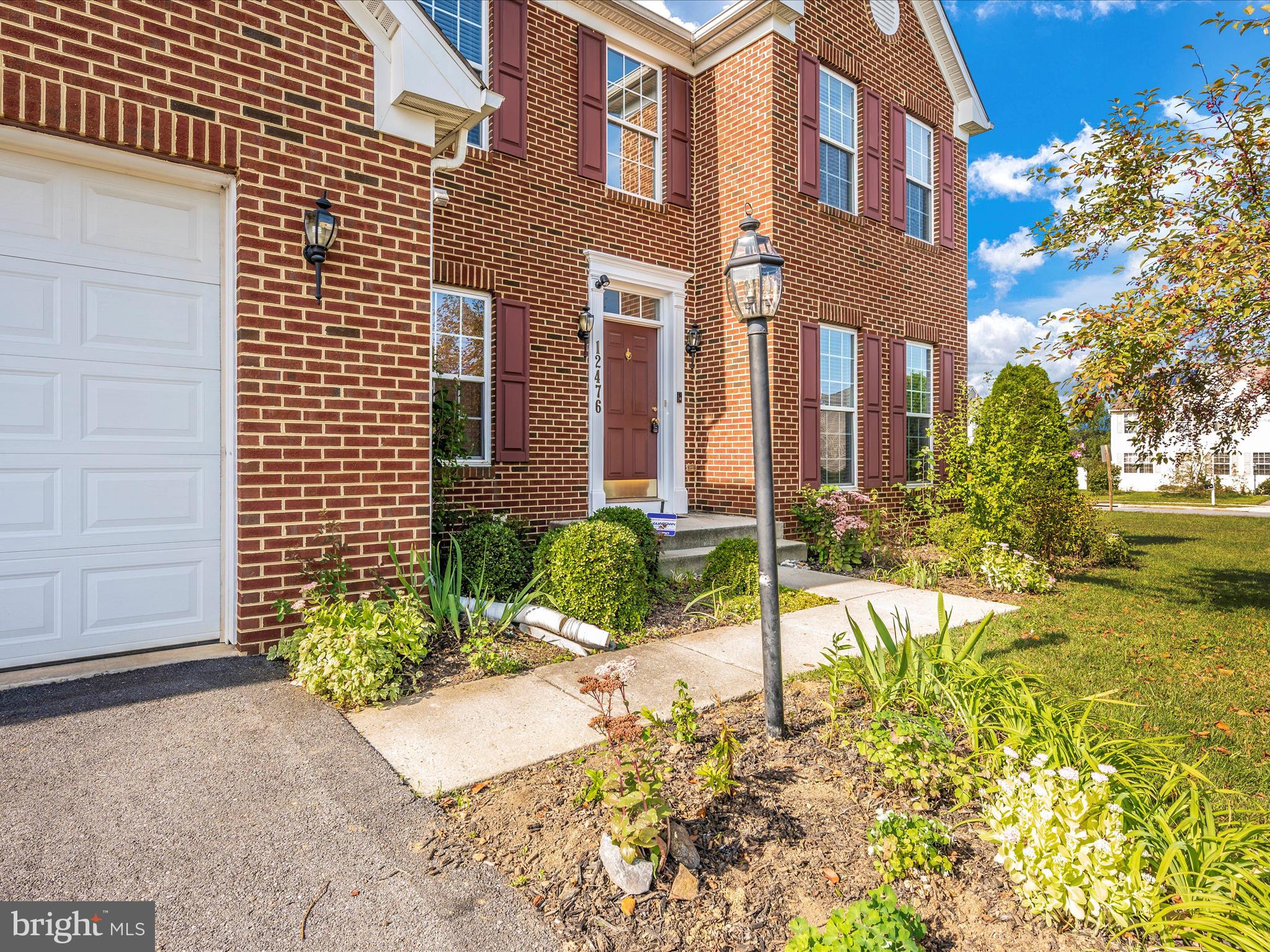 12476 Fallen Timbers CIRCLE