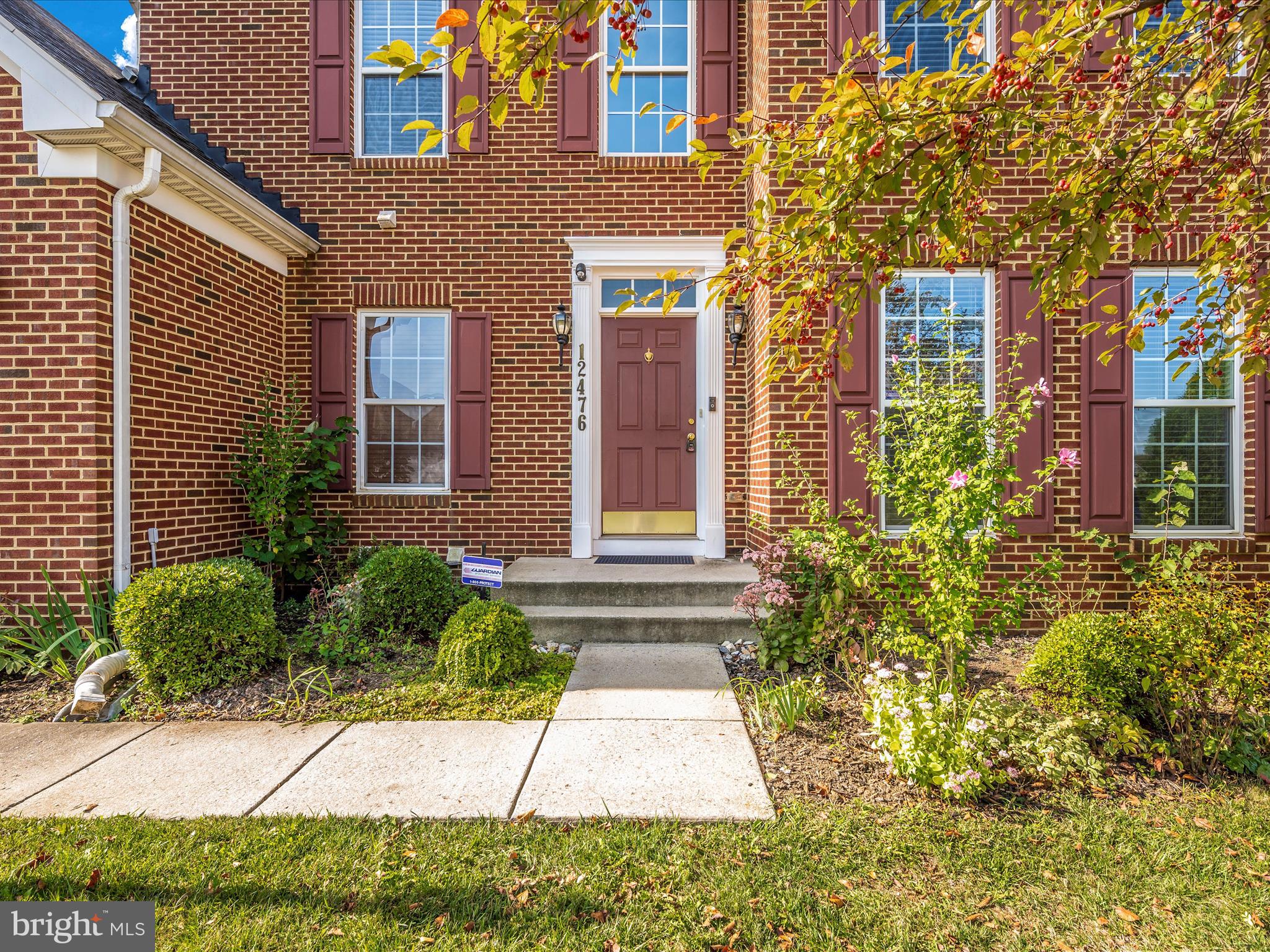 12476 Fallen Timbers CIRCLE