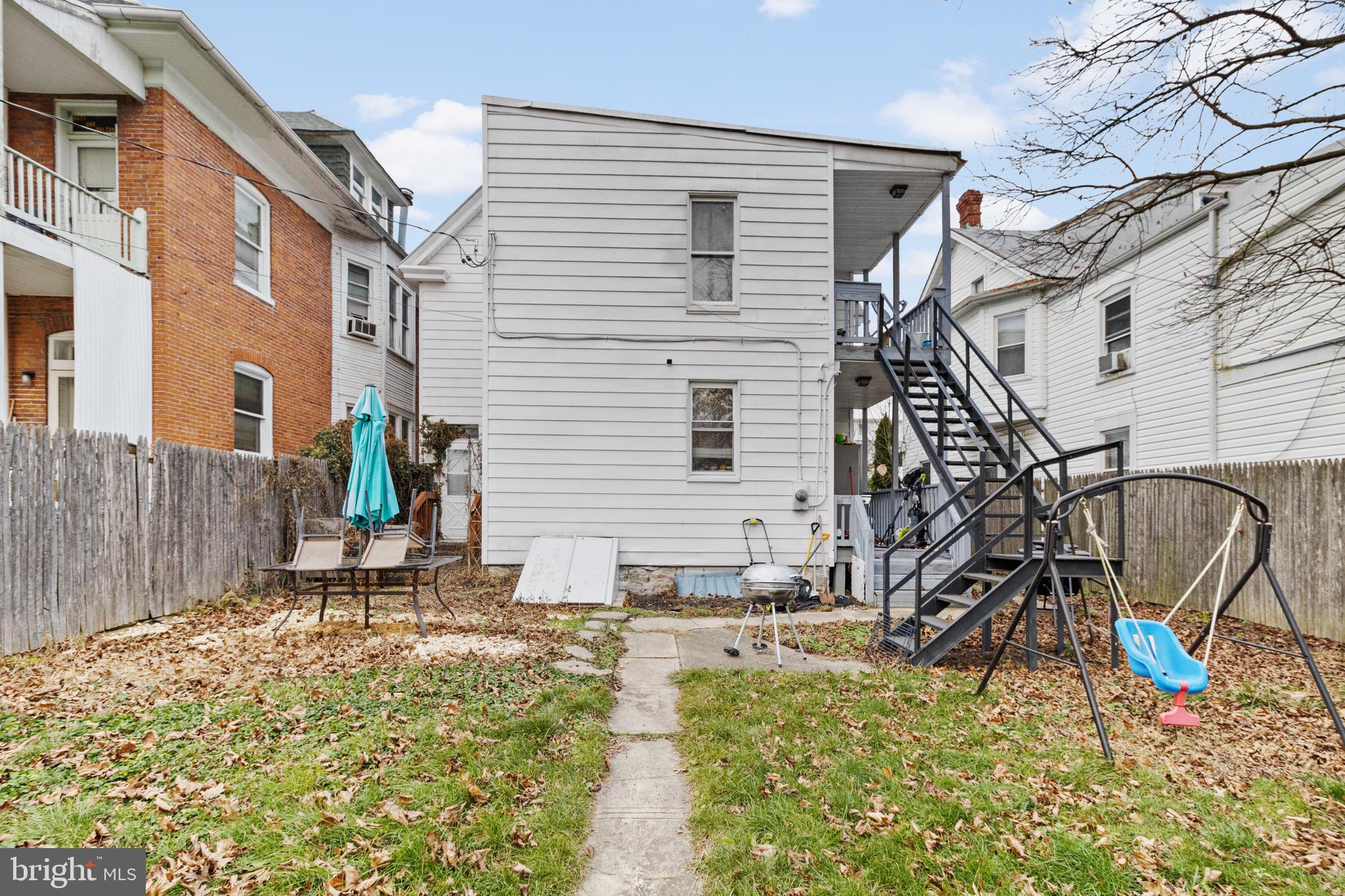 31 Wayside Avenue