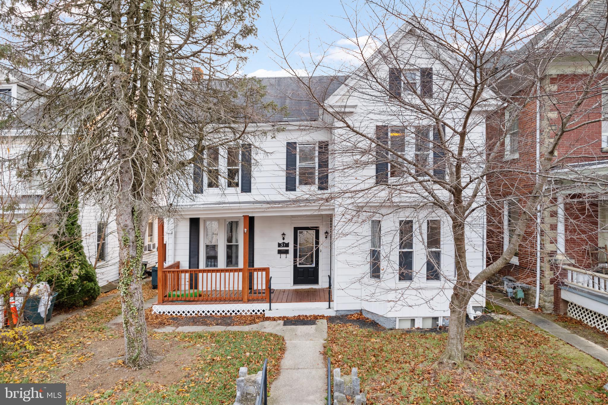 31 Wayside Avenue