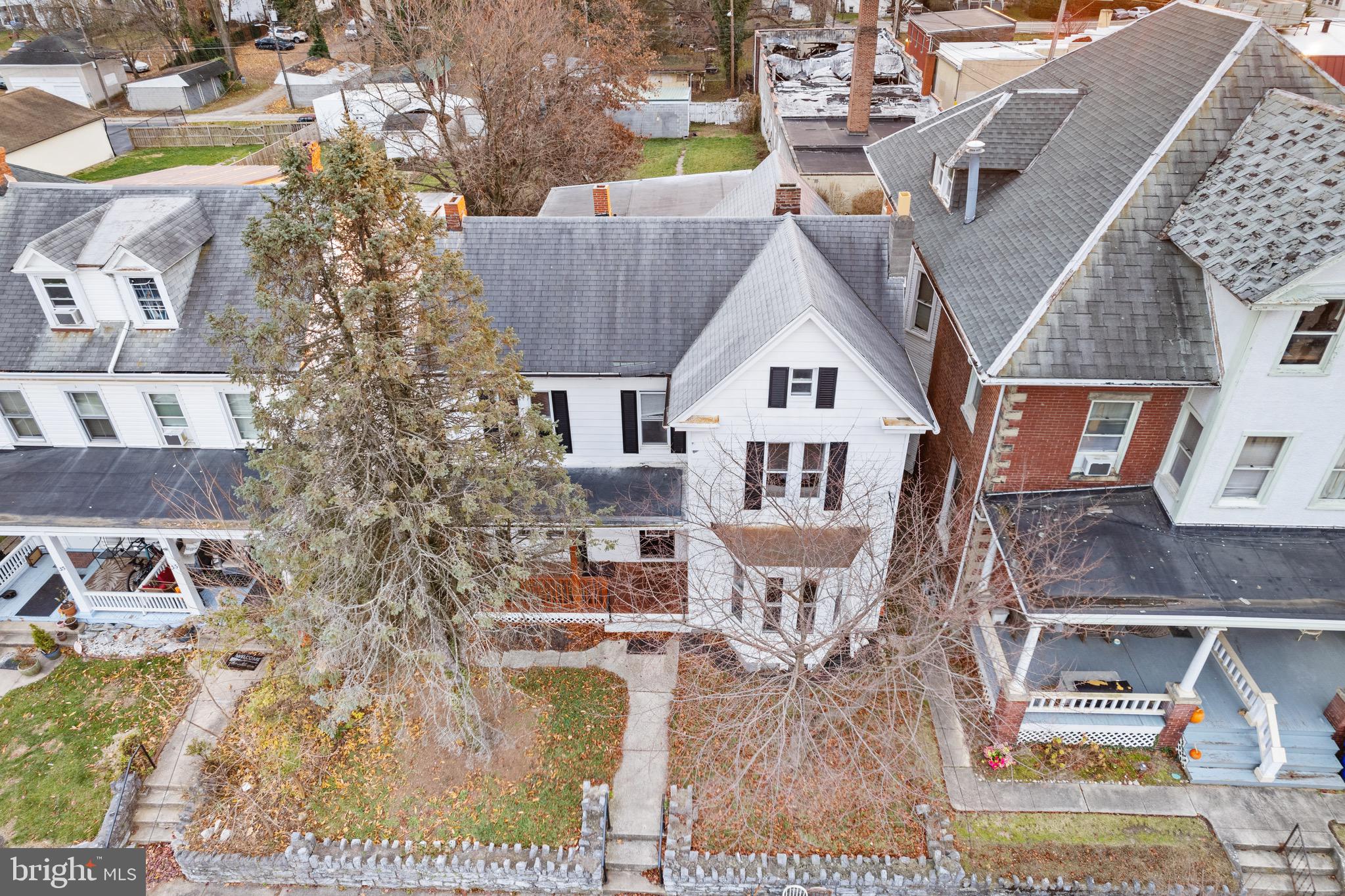 31 Wayside Avenue