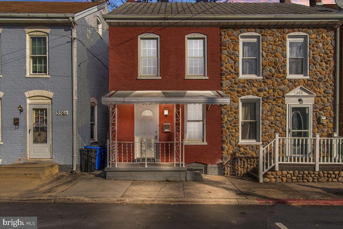 358 S Cannon Ave