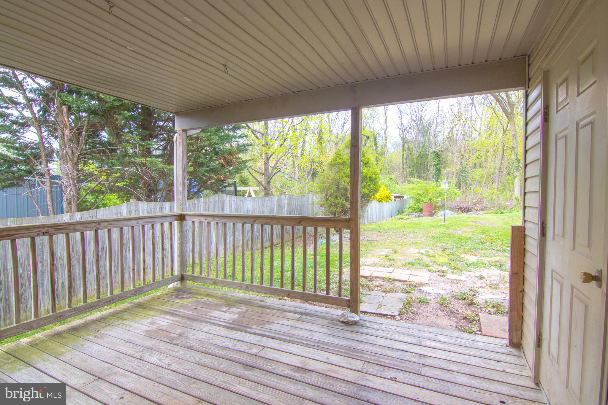 916-B Harwood Rd