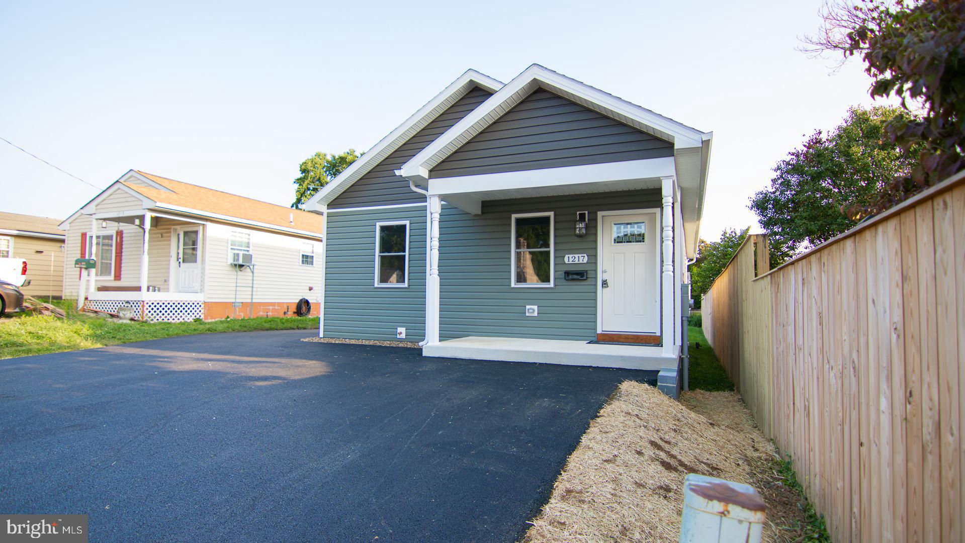 1217 Wabash Ave