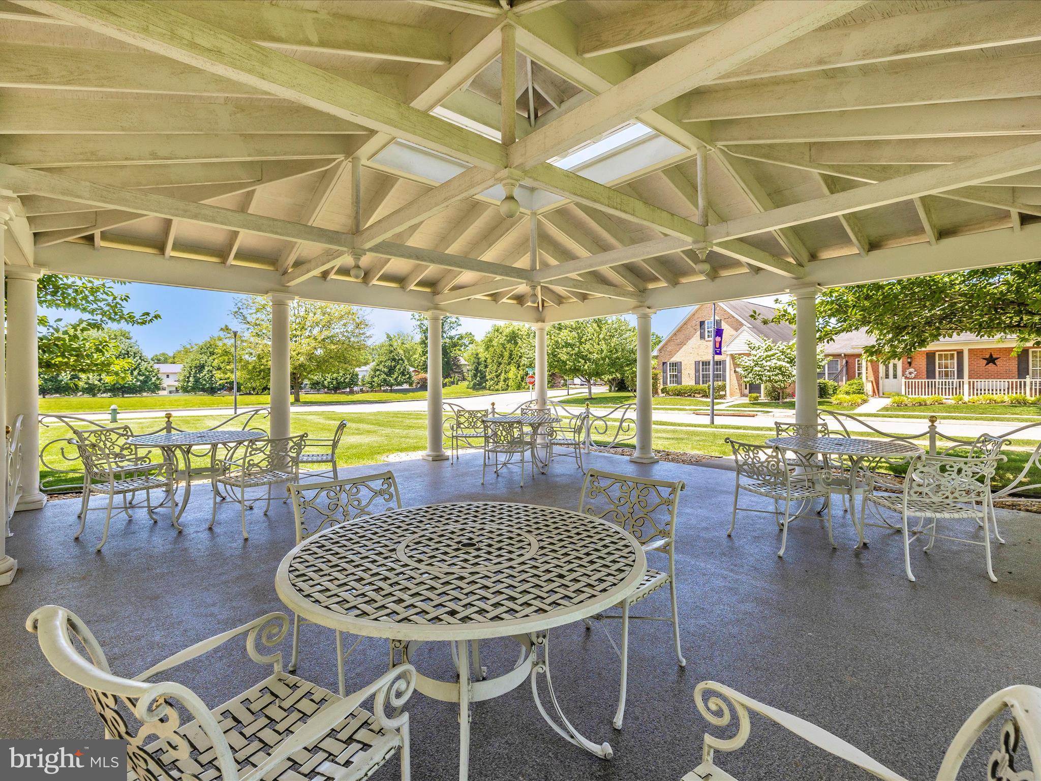 603 Observatory Dr