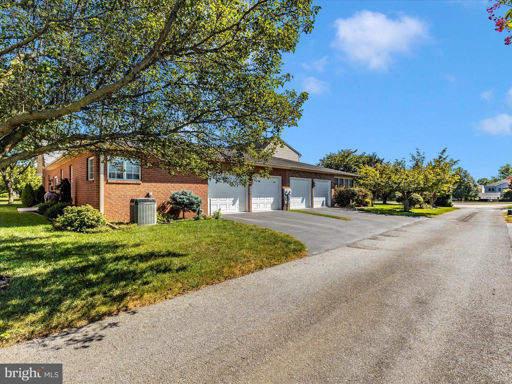 603 Observatory Dr