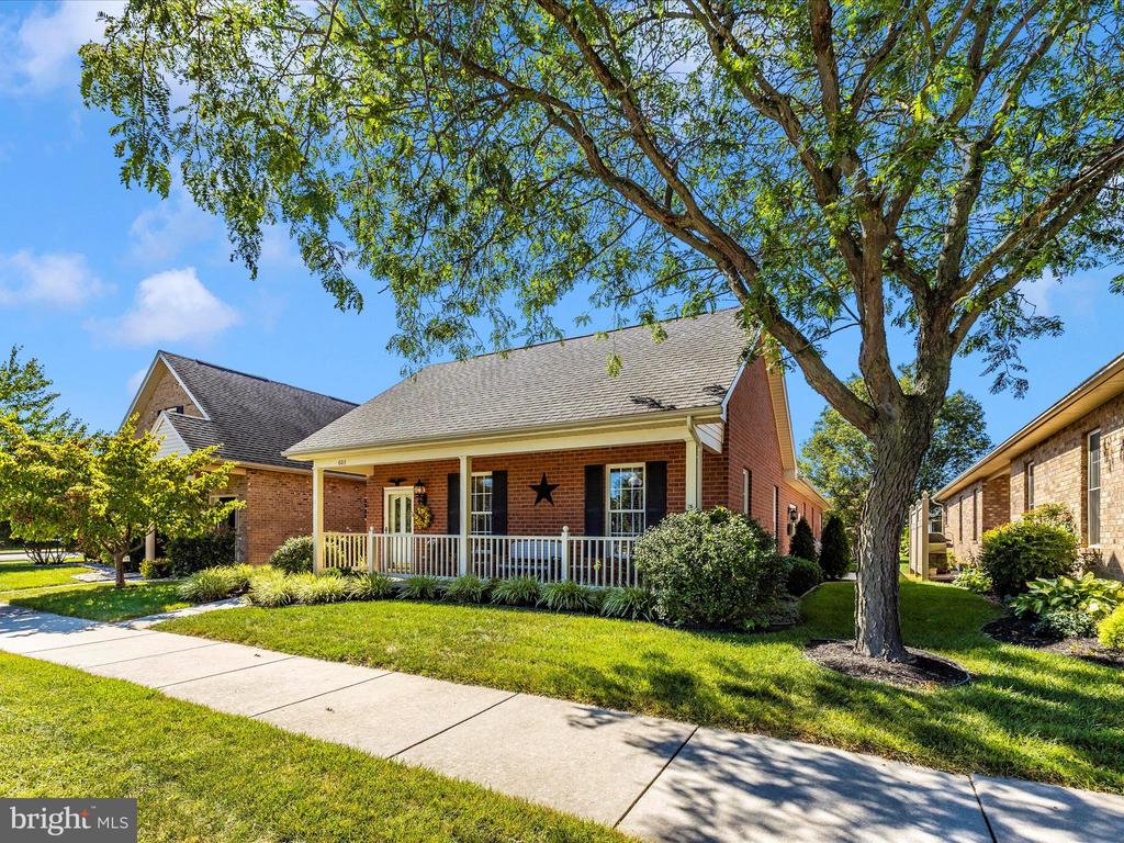 603 Observatory Dr