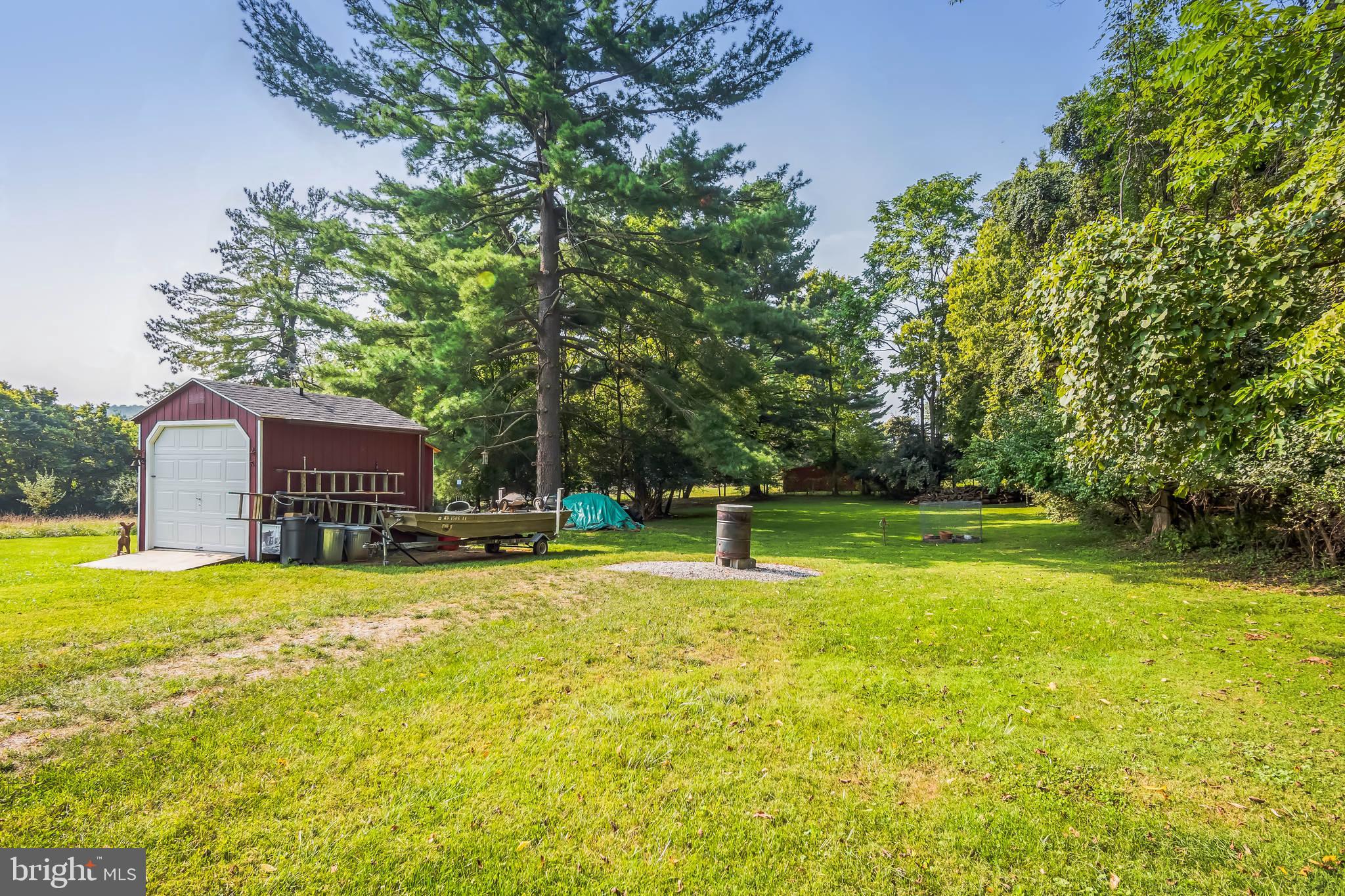 18605 Horseshoe Bend Rd