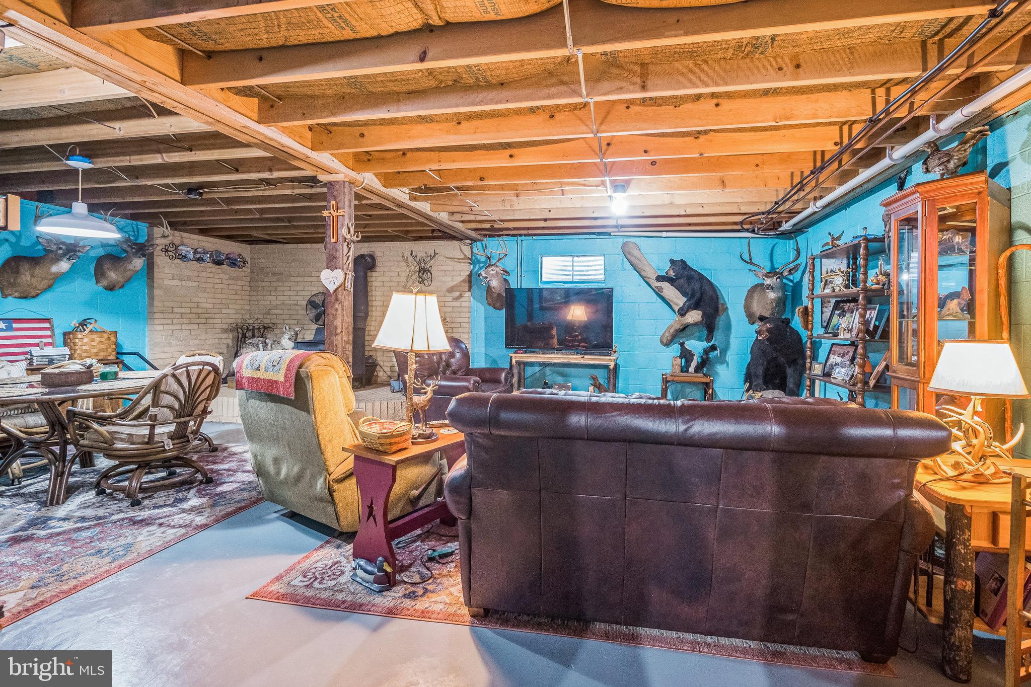 18605 Horseshoe Bend Rd
