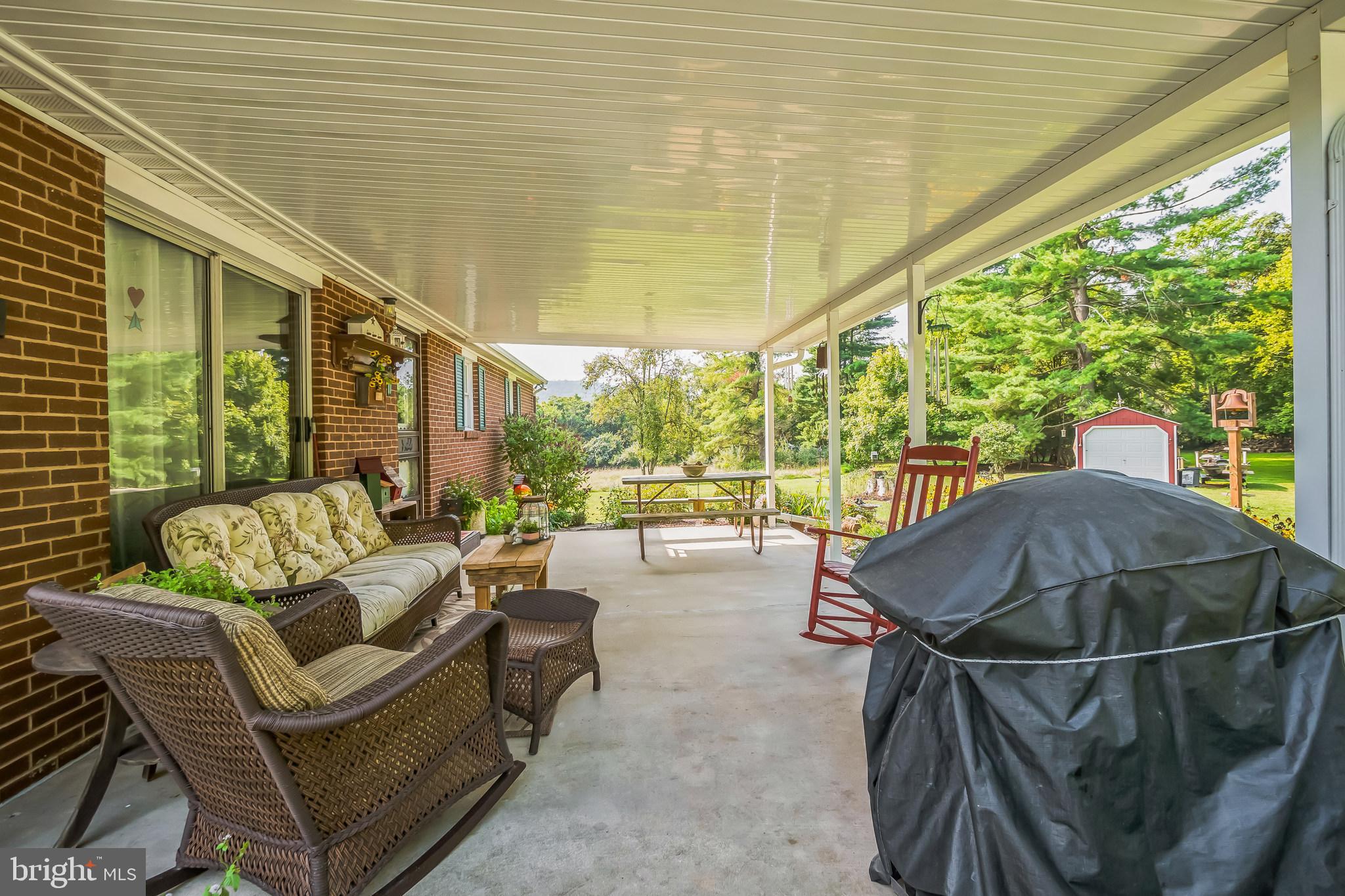 18605 Horseshoe Bend Rd