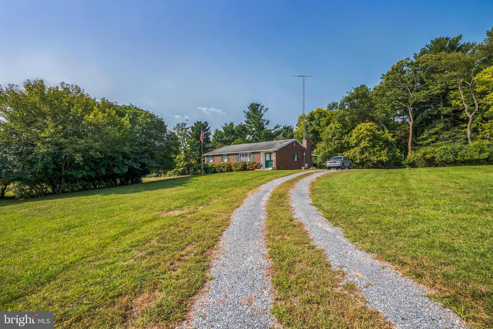 18605 Horseshoe Bend Rd
