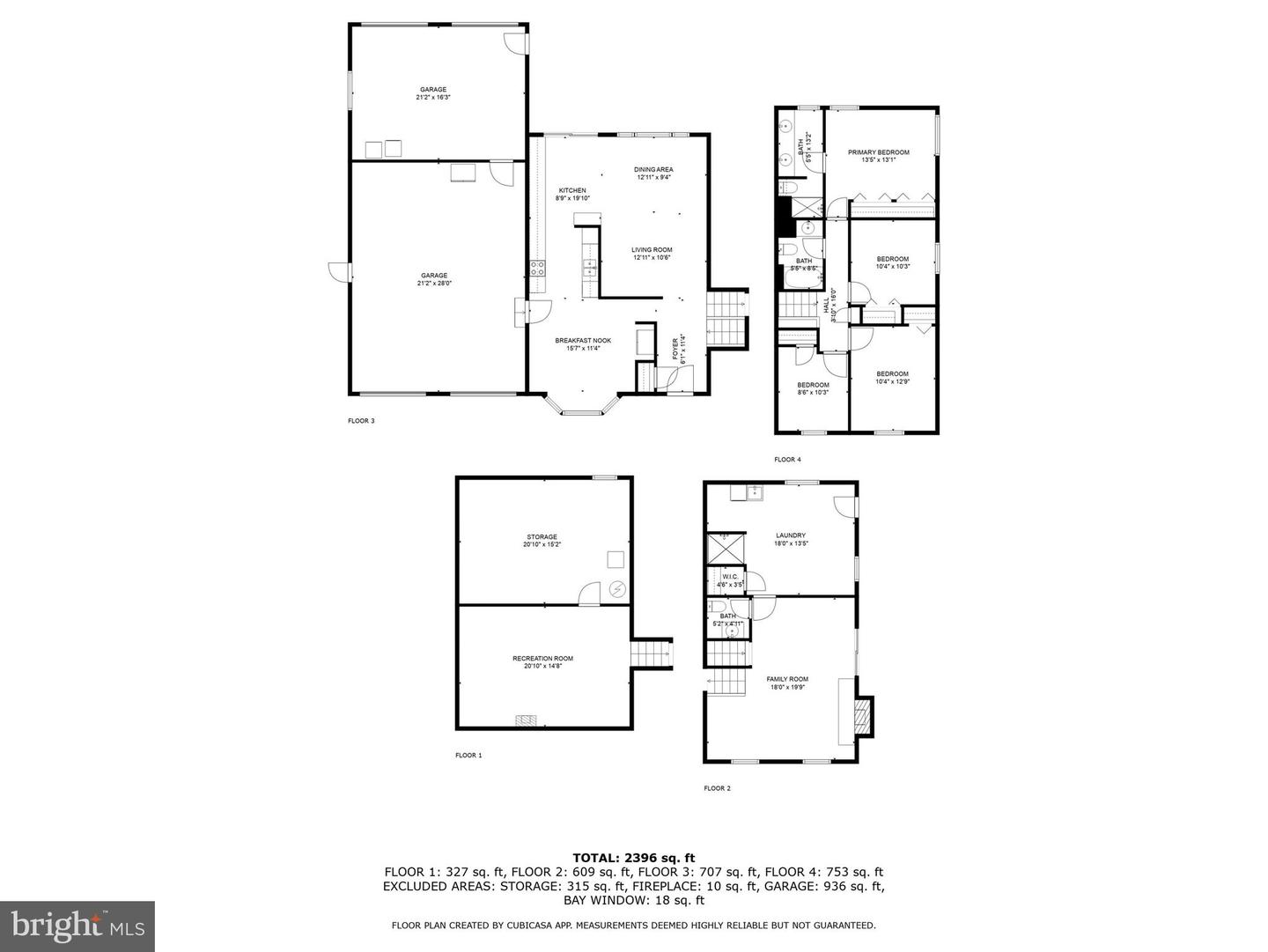 22115 Pikeside Dr