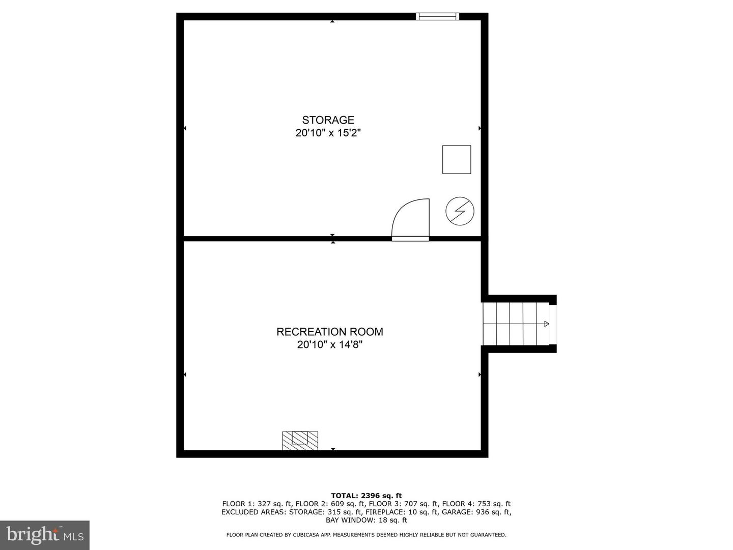 22115 Pikeside Dr