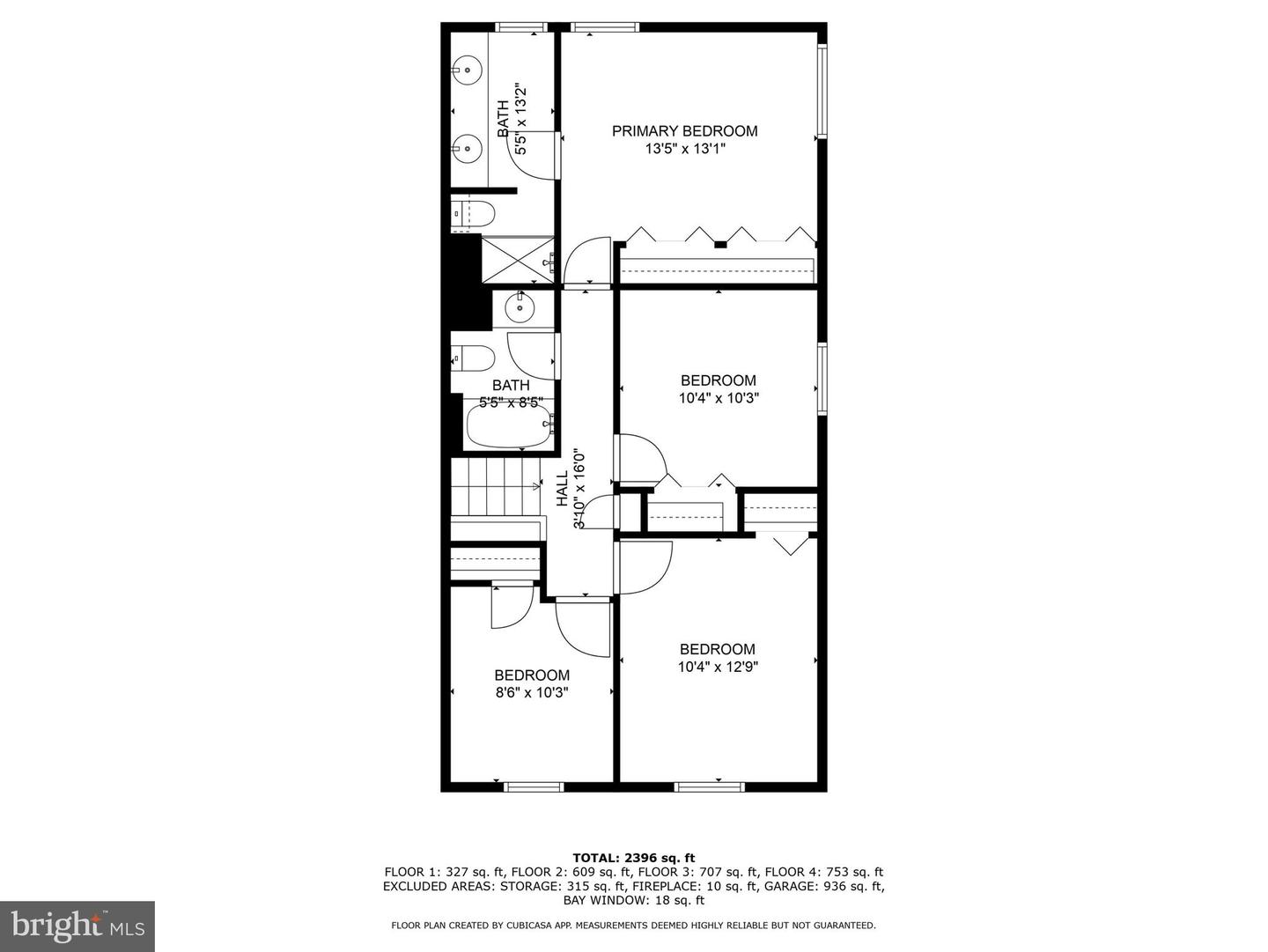 22115 Pikeside Dr