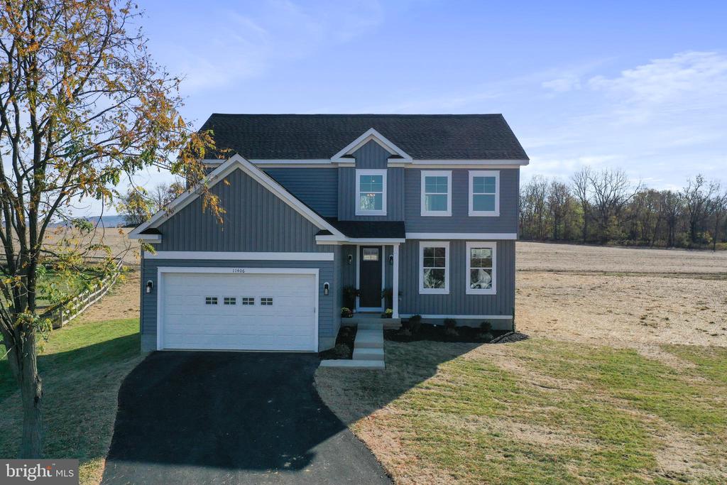 11406 Sunny Hill Ct