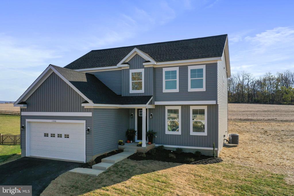 11406 Sunny Hill Ct