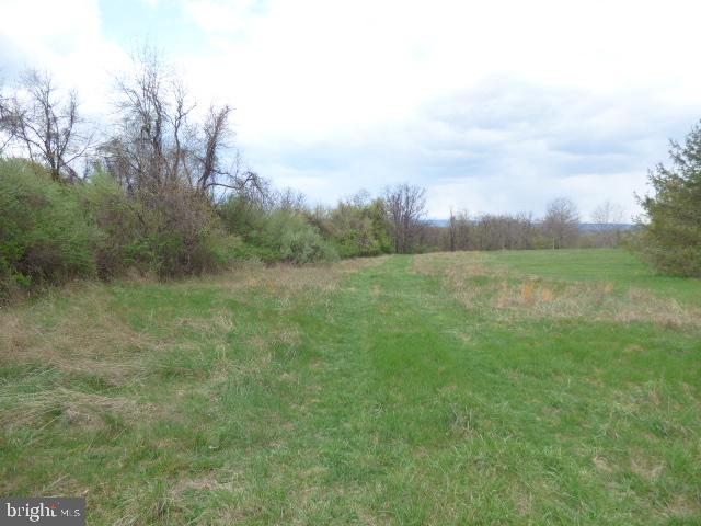 HEAVENLY ACRES RIDGE